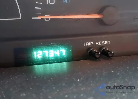 1998 Plymouth Voyager из США, поврежденный, VIN 2P4FP25B9WR782644